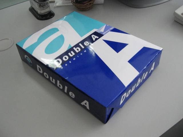 Super Quality A4 Copy Paper 80gsm Now Available In Stocks_
